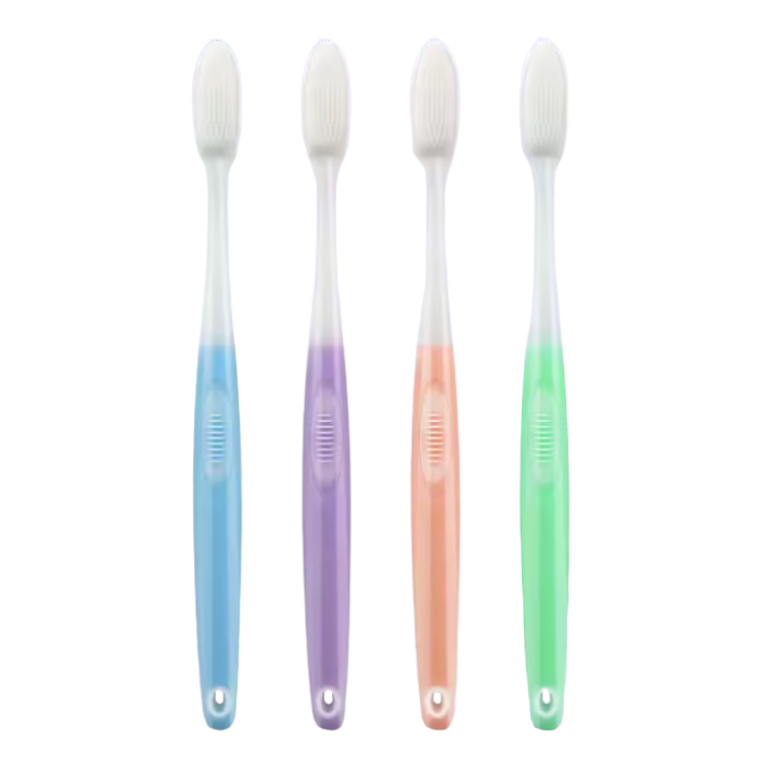 Oxyteeth™ Toothbrushes (4 Pack)