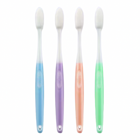 Oxyteeth™ Toothbrushes (4 Pack)